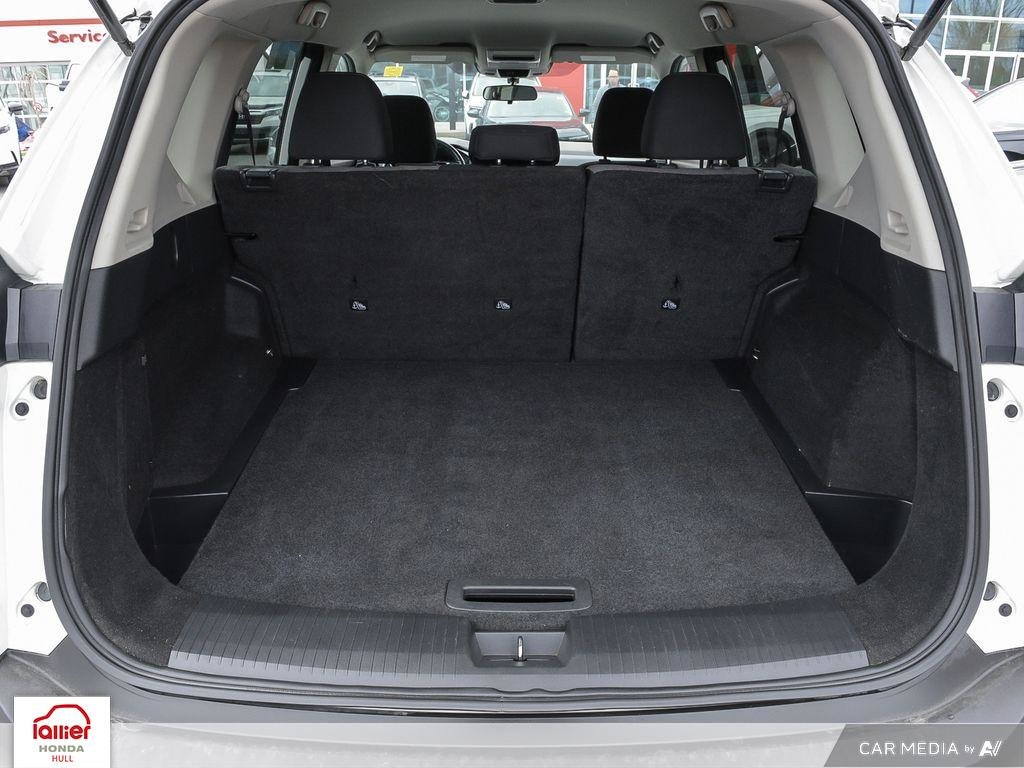 2022 Nissan Rogue S | AWD in , Quebec - 11 - w1024h768px