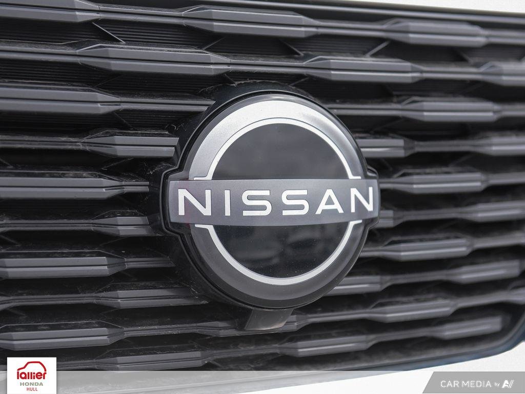 2022 Nissan Rogue S | AWD in , Quebec - 9 - w1024h768px