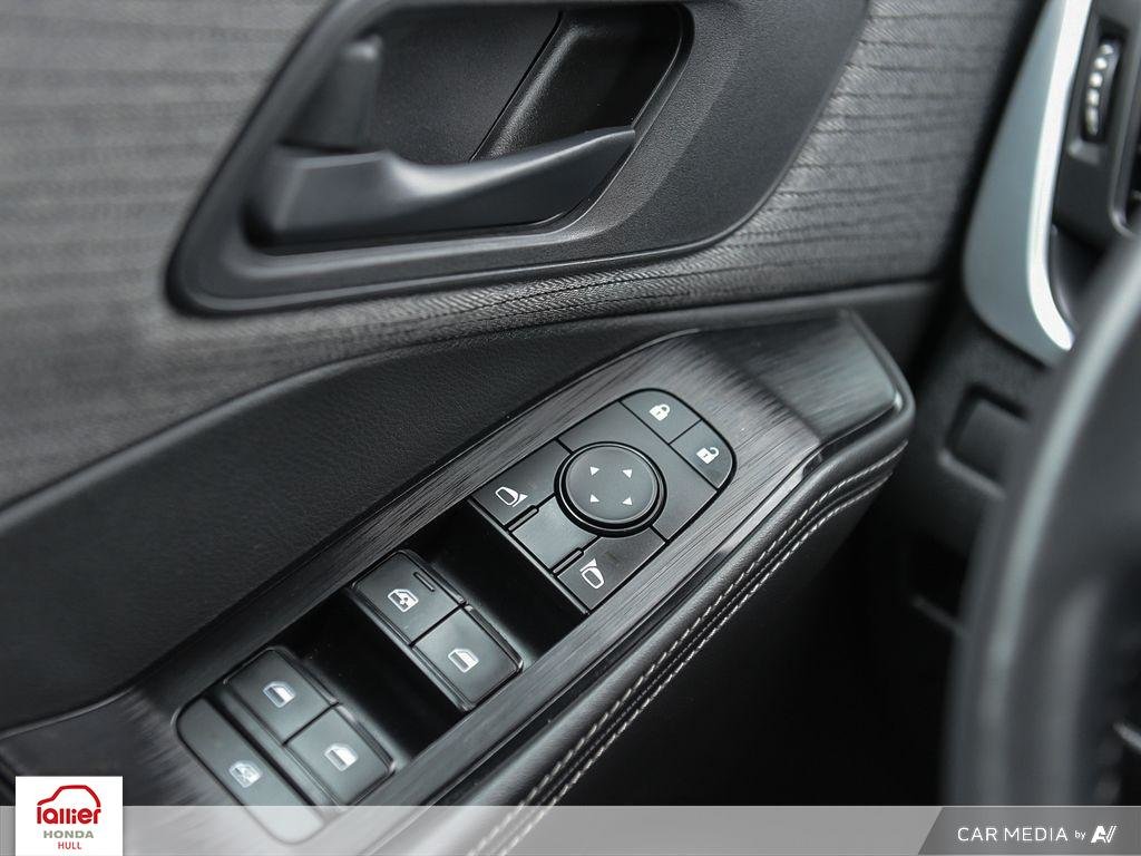 2022 Nissan Rogue S | AWD in , Quebec - 17 - w1024h768px