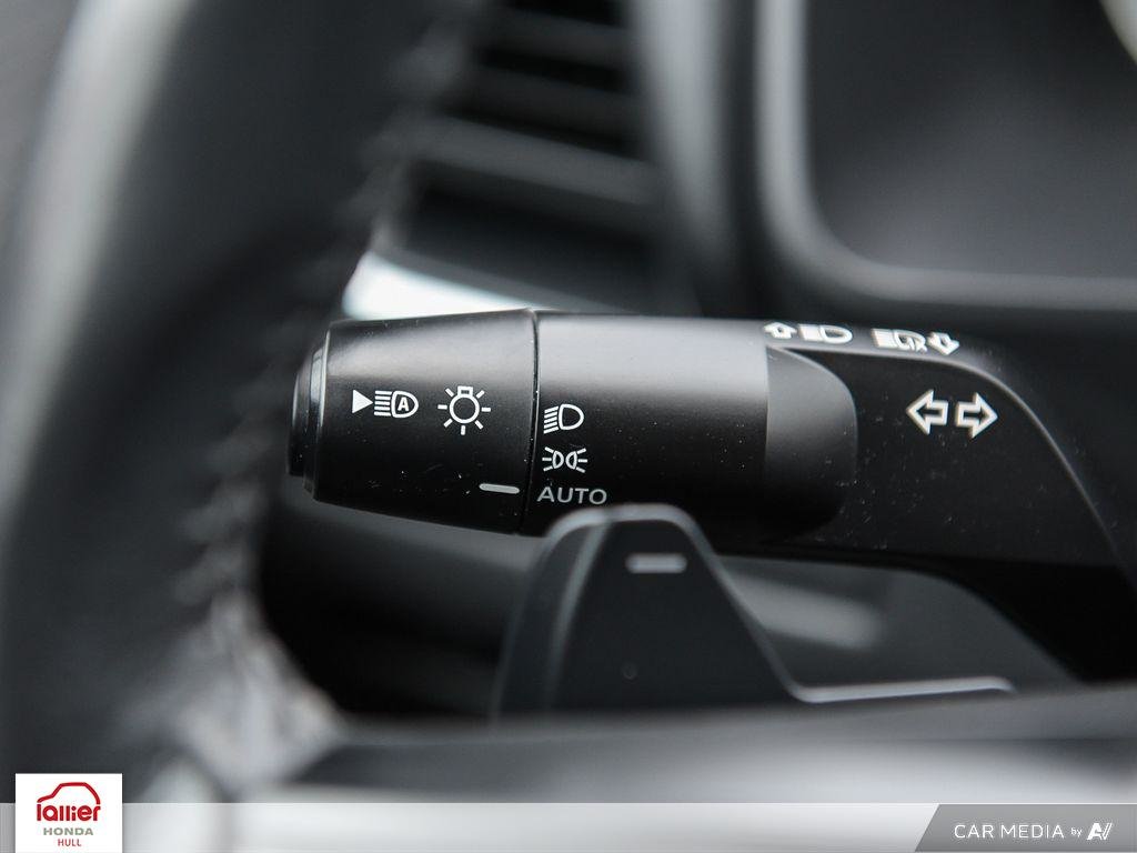 2022 Nissan Rogue S | AWD in , Quebec - 16 - w1024h768px