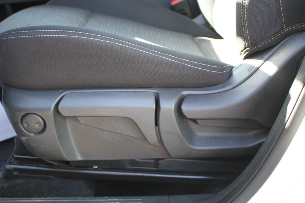 2022 Nissan Rogue S in Gatineau, Quebec - 22 - w1024h768px
