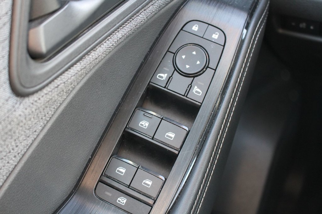 2022 Nissan Rogue S in Gatineau, Quebec - 14 - w1024h768px
