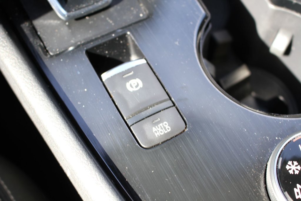 2022 Nissan Rogue S in Gatineau, Quebec - 17 - w1024h768px