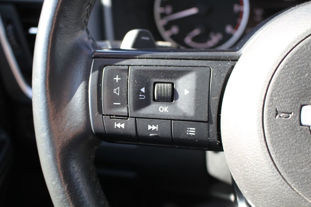 2022 Nissan Rogue S in Gatineau, Quebec - 13 - w1024h768px