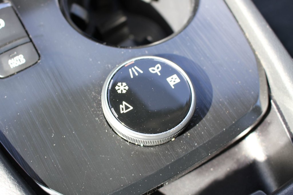 2022 Nissan Rogue S in Gatineau, Quebec - 16 - w1024h768px