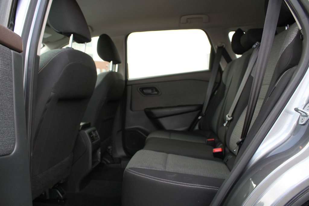 Nissan Rogue S | AWD 2022 à Gatineau, Québec - 9 - w1024h768px