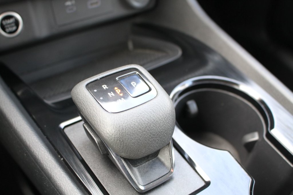 Nissan Rogue S | AWD 2022 à Gatineau, Québec - 18 - w1024h768px