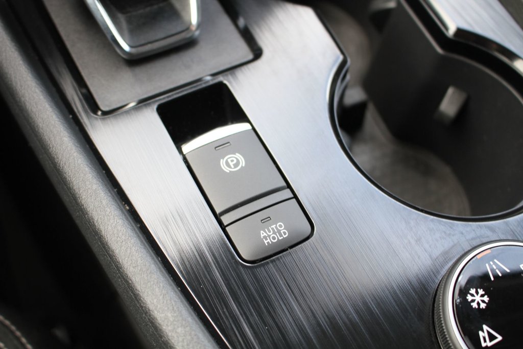 Nissan Rogue S | AWD 2022 à Gatineau, Québec - 17 - w1024h768px