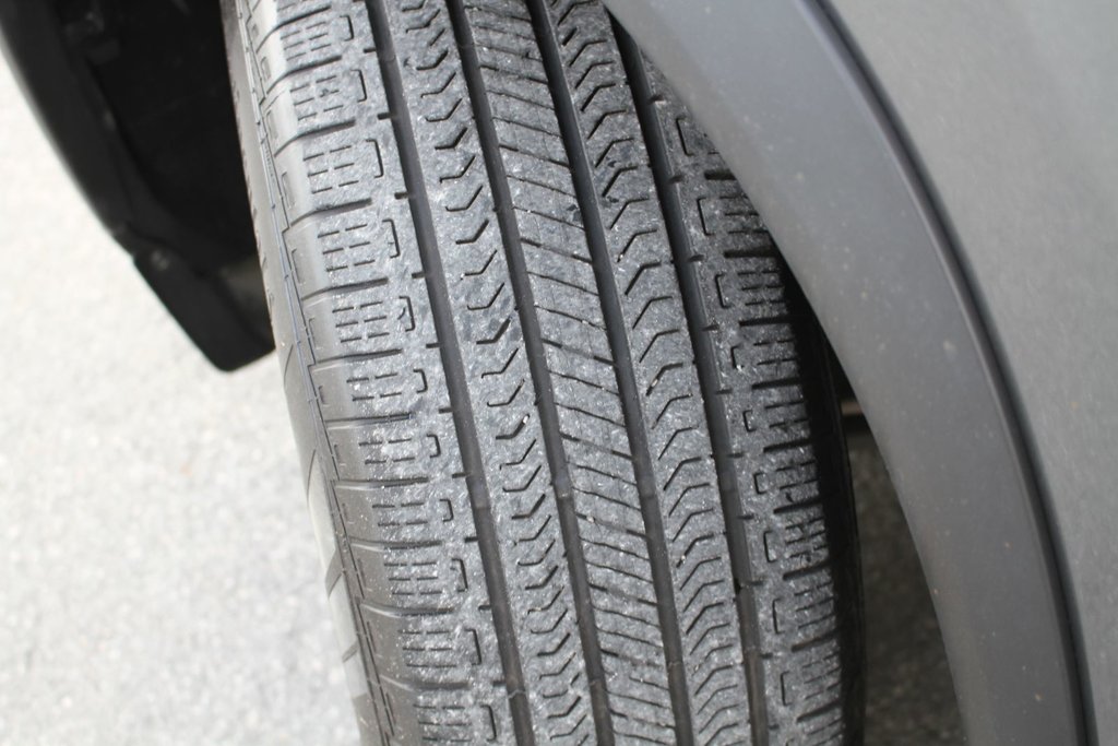 Nissan Rogue S | AWD 2022 à Gatineau, Québec - 26 - w1024h768px