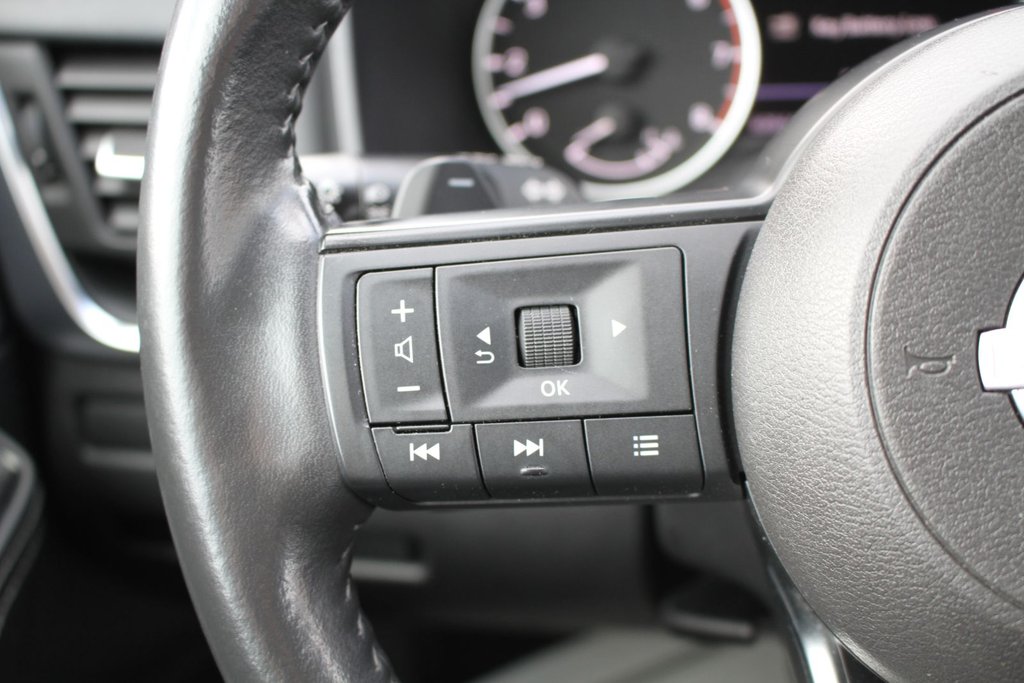 Nissan Rogue S | AWD 2022 à Gatineau, Québec - 13 - w1024h768px