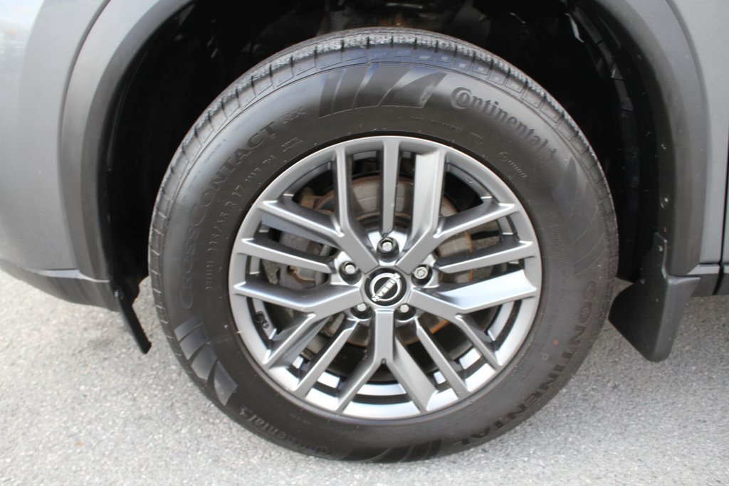 Nissan Rogue S | AWD 2022 à Gatineau, Québec - 25 - w1024h768px