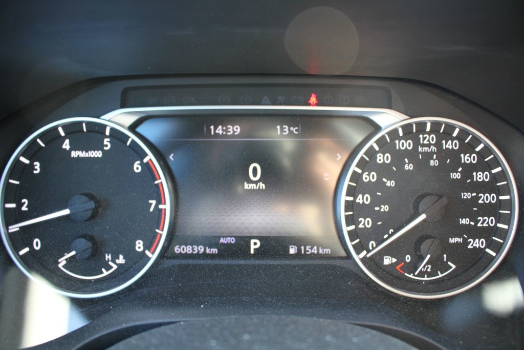 2022 Nissan Rogue S in Gatineau, Quebec - 11 - w1024h768px