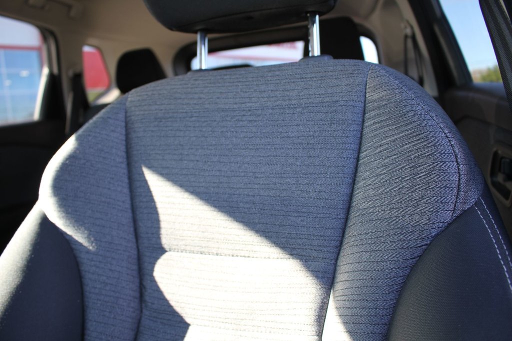 2022 Nissan Rogue S in Gatineau, Quebec - 20 - w1024h768px