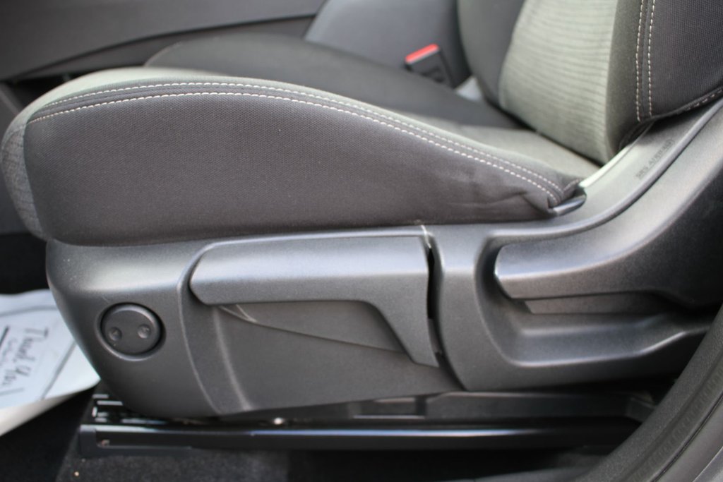 Nissan Rogue S | AWD 2022 à Gatineau, Québec - 22 - w1024h768px