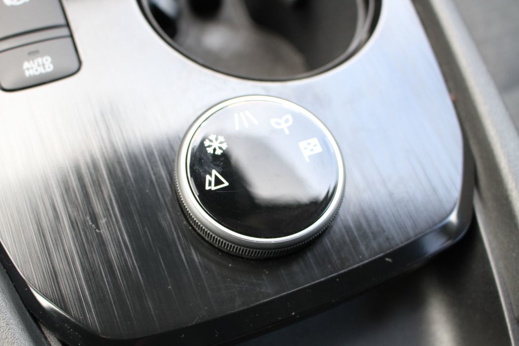 Nissan Rogue S | AWD 2022 à Gatineau, Québec - 16 - w1024h768px