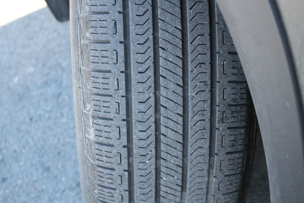 2022 Nissan Rogue S in Gatineau, Quebec - 22 - w1024h768px