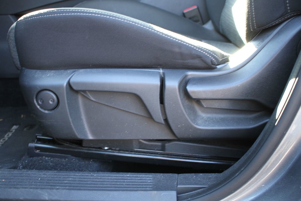 2022 Nissan Rogue S in Gatineau, Quebec - 19 - w1024h768px