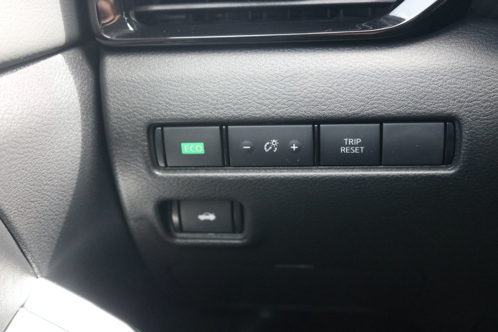 2022 Nissan Sentra SR in Gatineau, Quebec - 13 - w1024h768px
