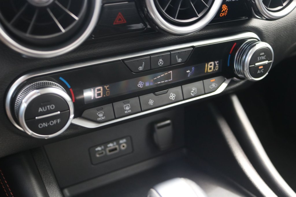 2022 Nissan Sentra SR in Gatineau, Quebec - 17 - w1024h768px