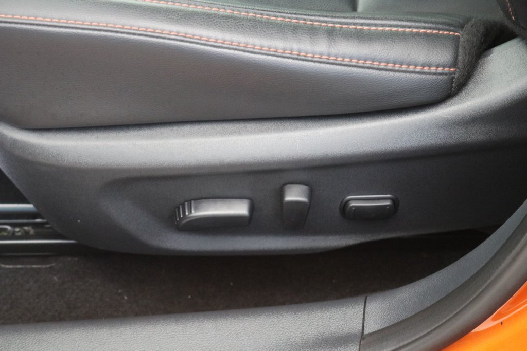 2022 Nissan Sentra SR in Gatineau, Quebec - 20 - w1024h768px