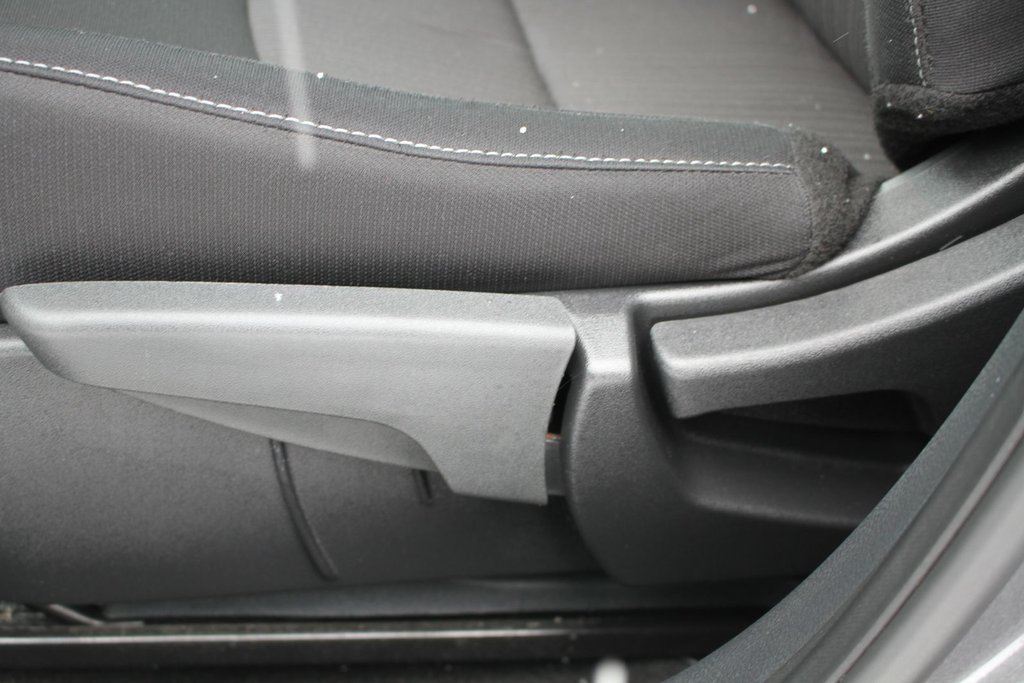 Nissan Sentra SV 2024 à Montréal, Québec - 19 - w1024h768px