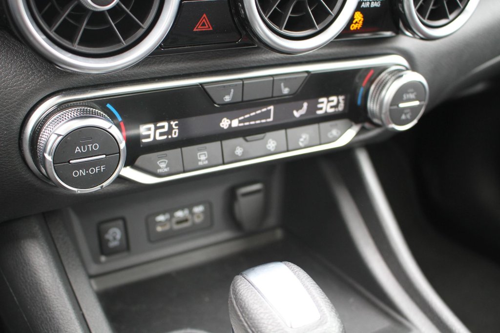 Nissan Sentra SV 2024 à Montréal, Québec - 16 - w1024h768px