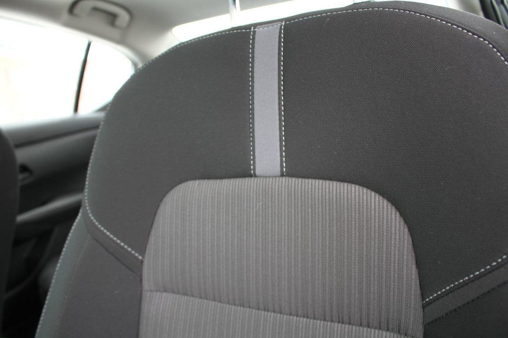 Nissan Sentra SV 2024 à Montréal, Québec - 20 - w1024h768px