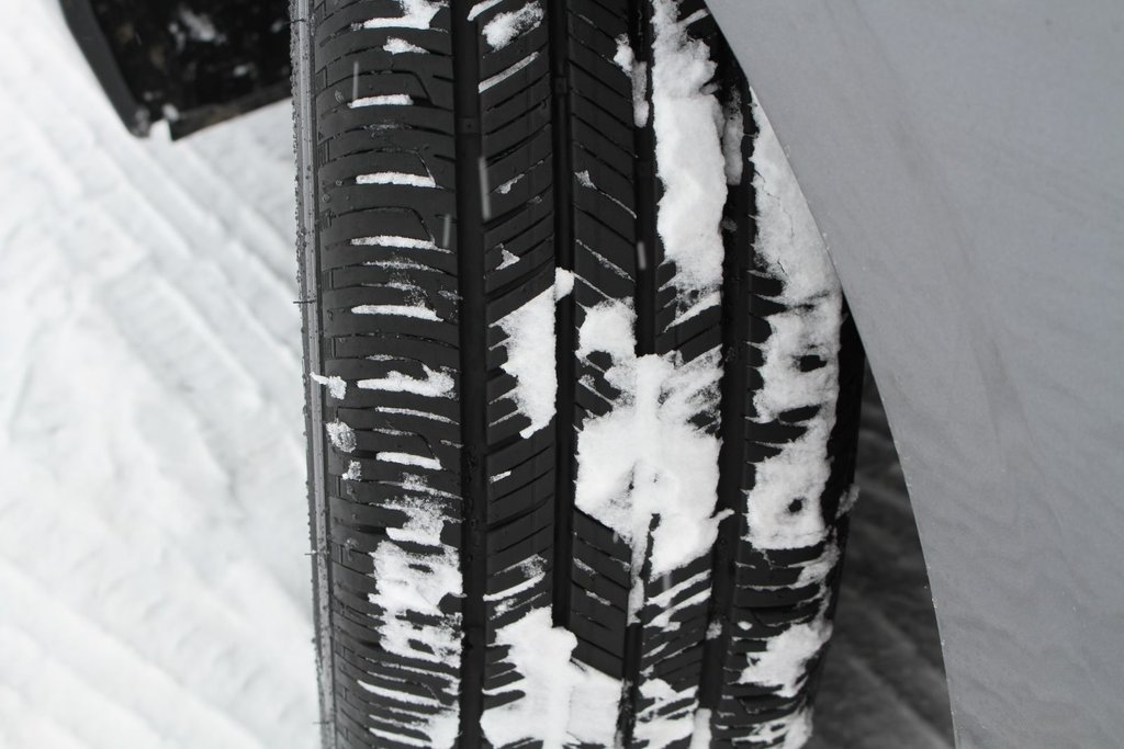 Nissan Sentra SV 2024 à Montréal, Québec - 24 - w1024h768px