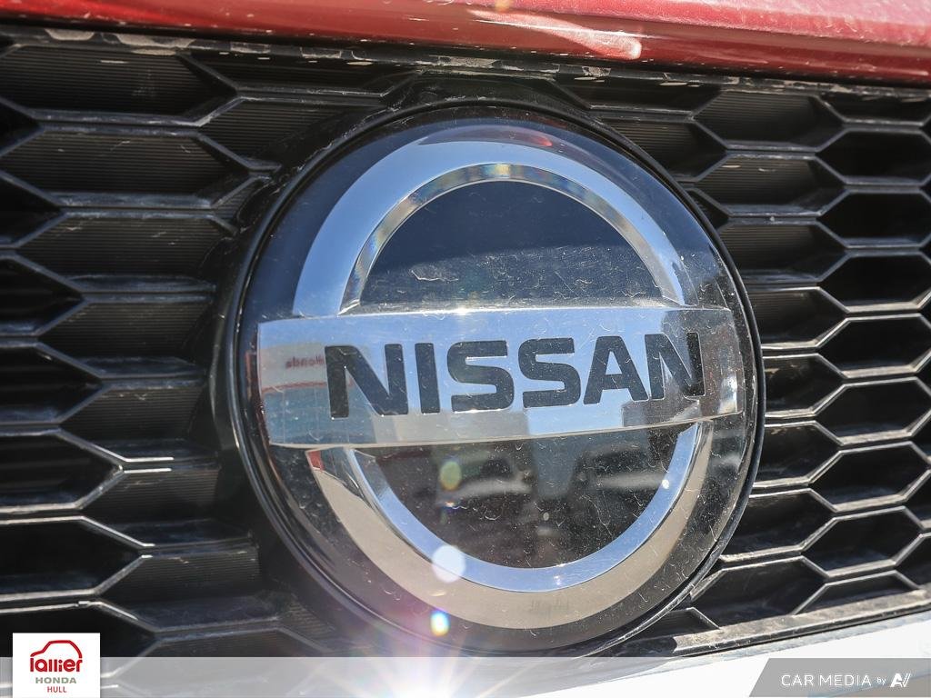 2021 Nissan Versa SV in , Quebec - 9 - w1024h768px