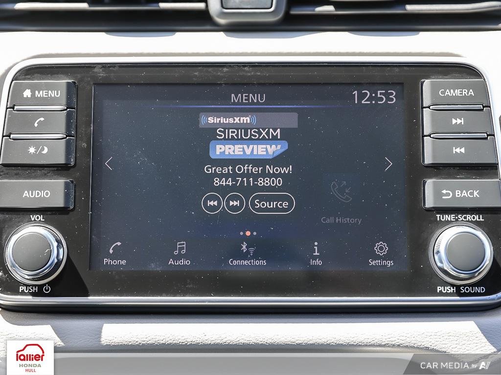 2021 Nissan Versa SV in , Quebec - 21 - w1024h768px
