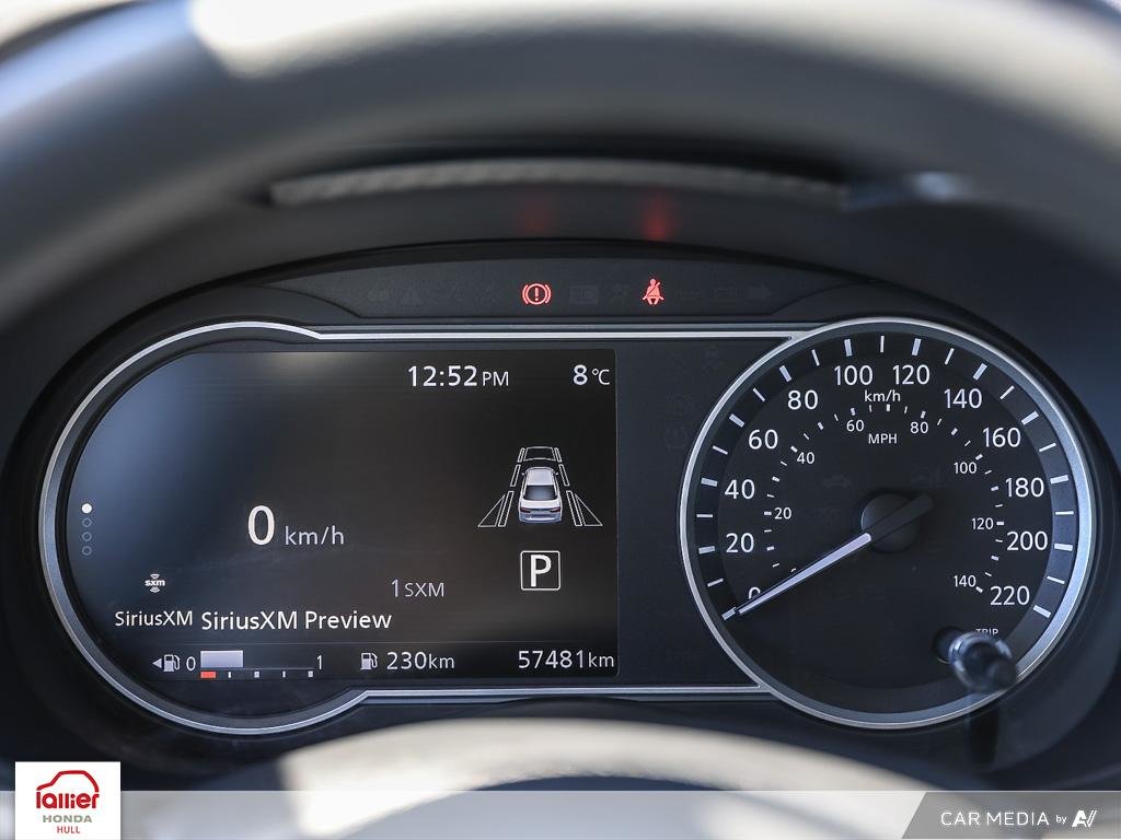 2021 Nissan Versa SV in , Quebec - 15 - w1024h768px