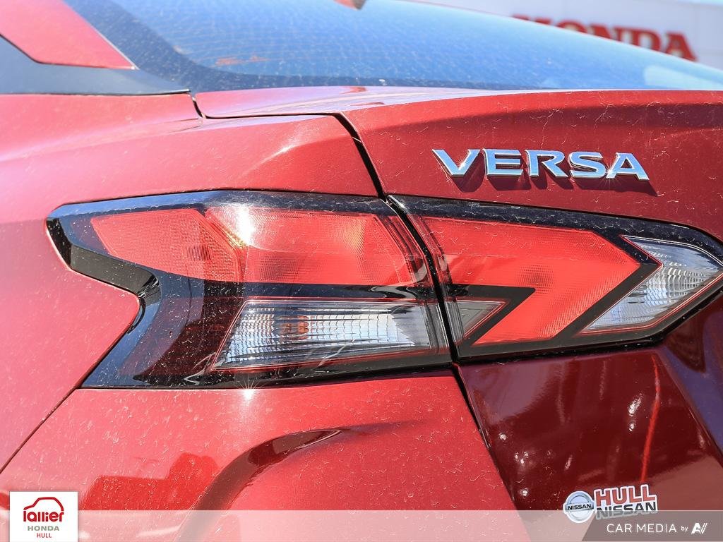 2021 Nissan Versa SV in , Quebec - 12 - w1024h768px