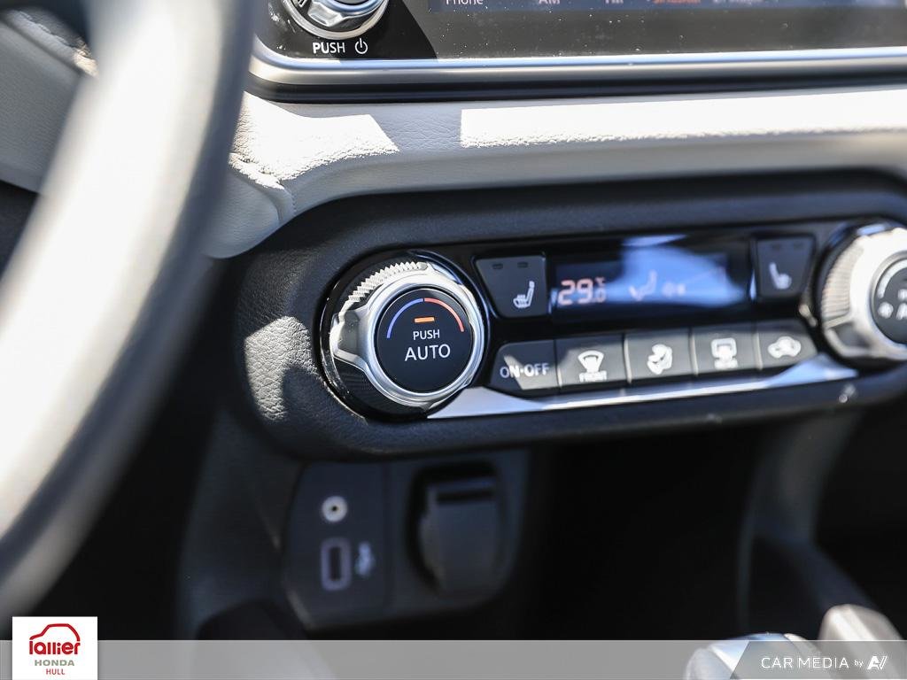 2021 Nissan Versa SV in , Quebec - 20 - w1024h768px