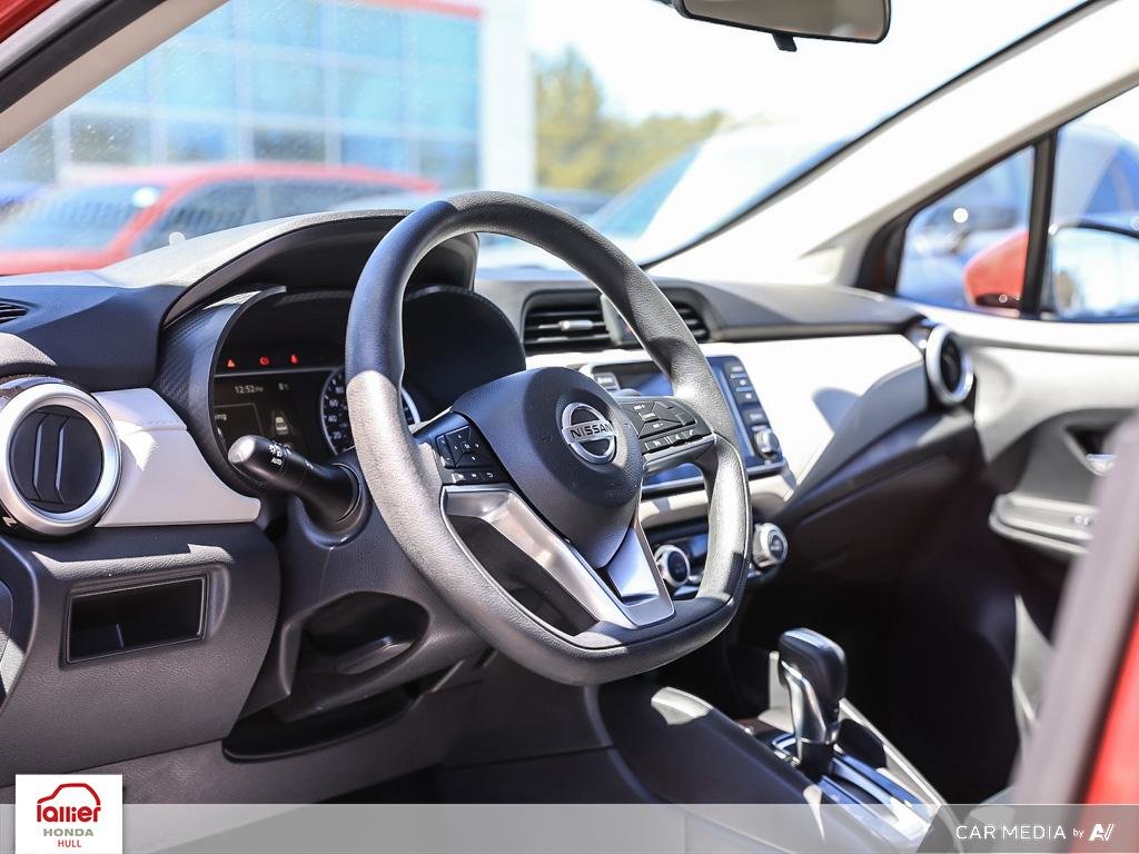 2021 Nissan Versa SV in , Quebec - 13 - w1024h768px