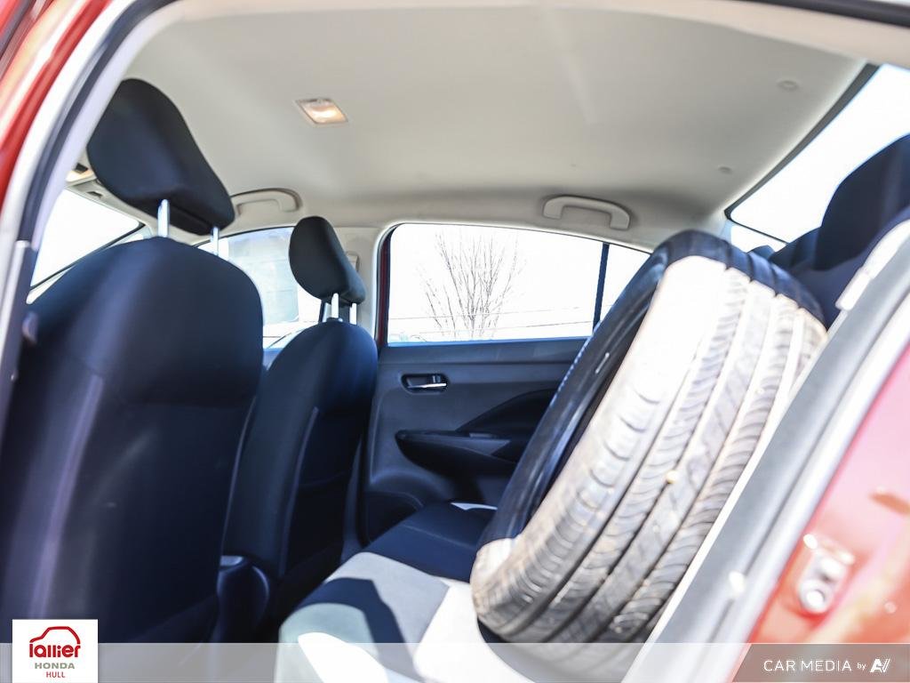 2021 Nissan Versa SV in , Quebec - 24 - w1024h768px