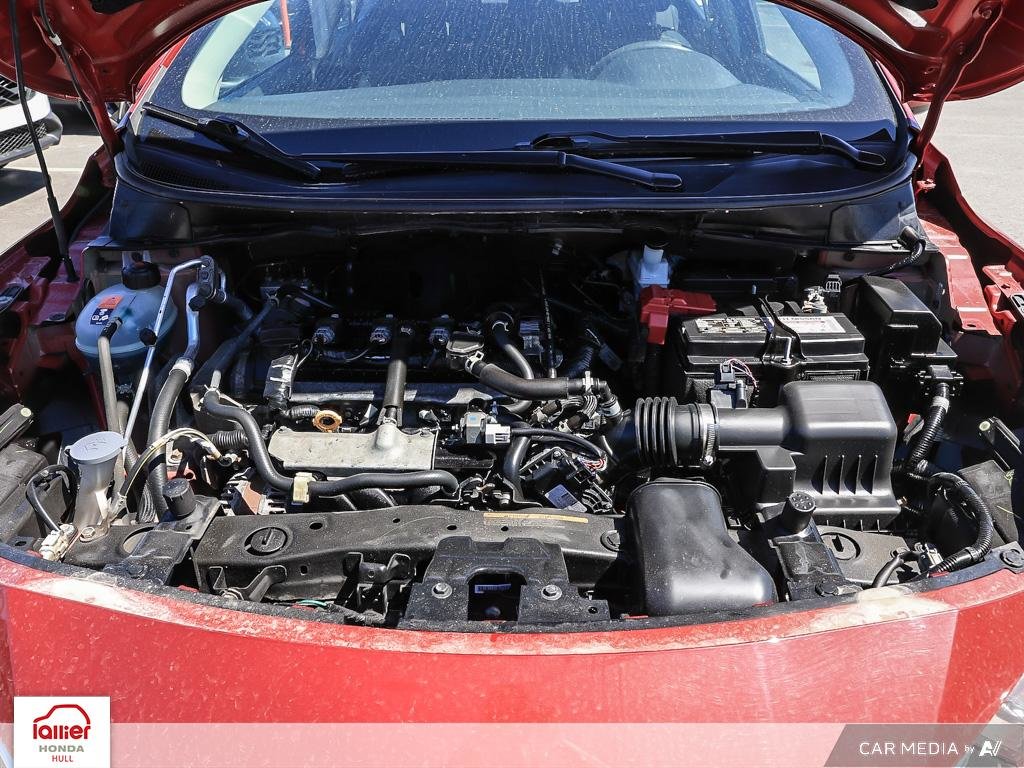 2021 Nissan Versa SV in , Quebec - 8 - w1024h768px