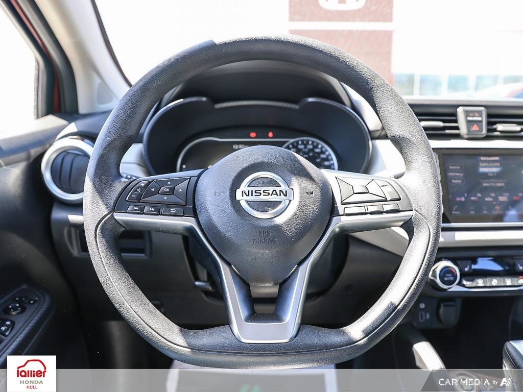 2021 Nissan Versa SV in , Quebec - 14 - w1024h768px