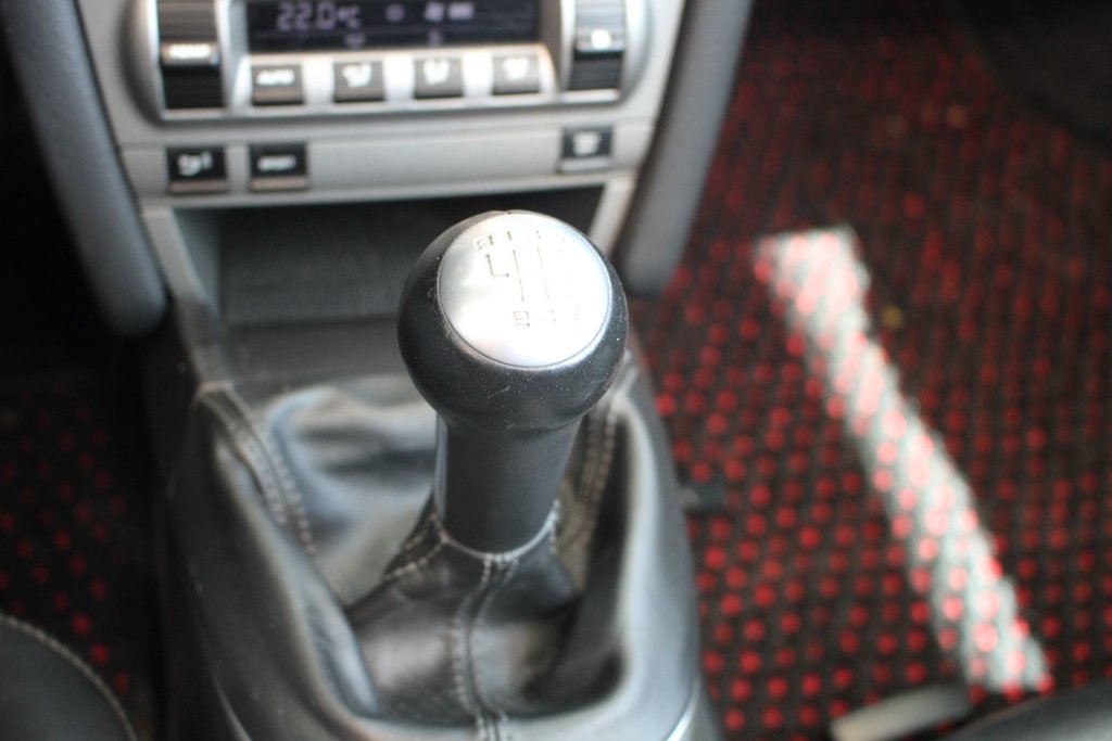 2008 Porsche Boxster S in Gatineau, Quebec - 21 - w1024h768px