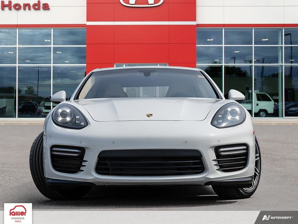 Panamera GTS V8 PDK 2016 à Gatineau, Québec - 2 - w1024h768px