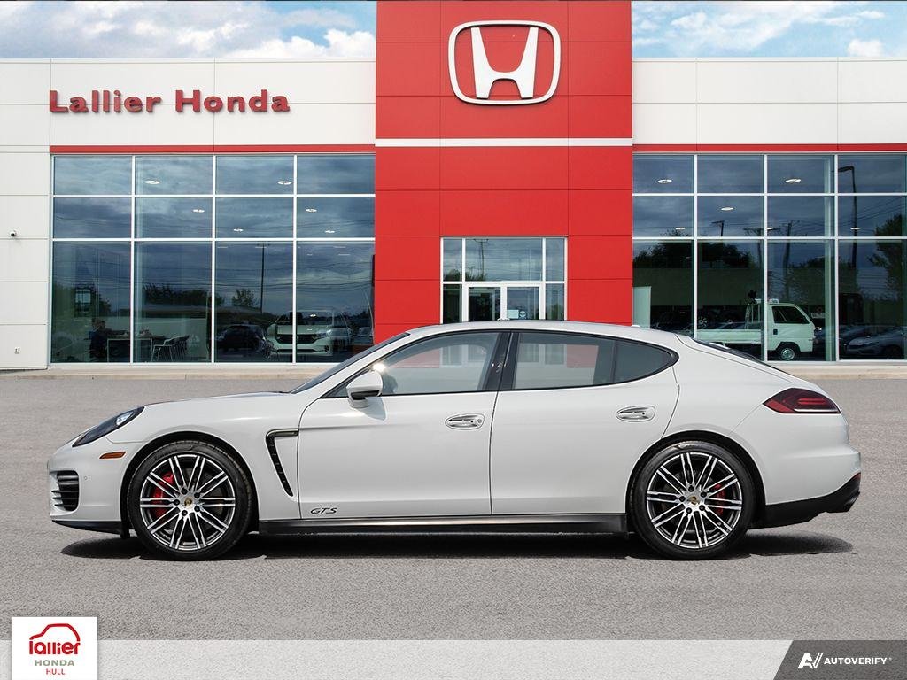 2016  Panamera GTS V8 PDK in , Quebec - 3 - w1024h768px