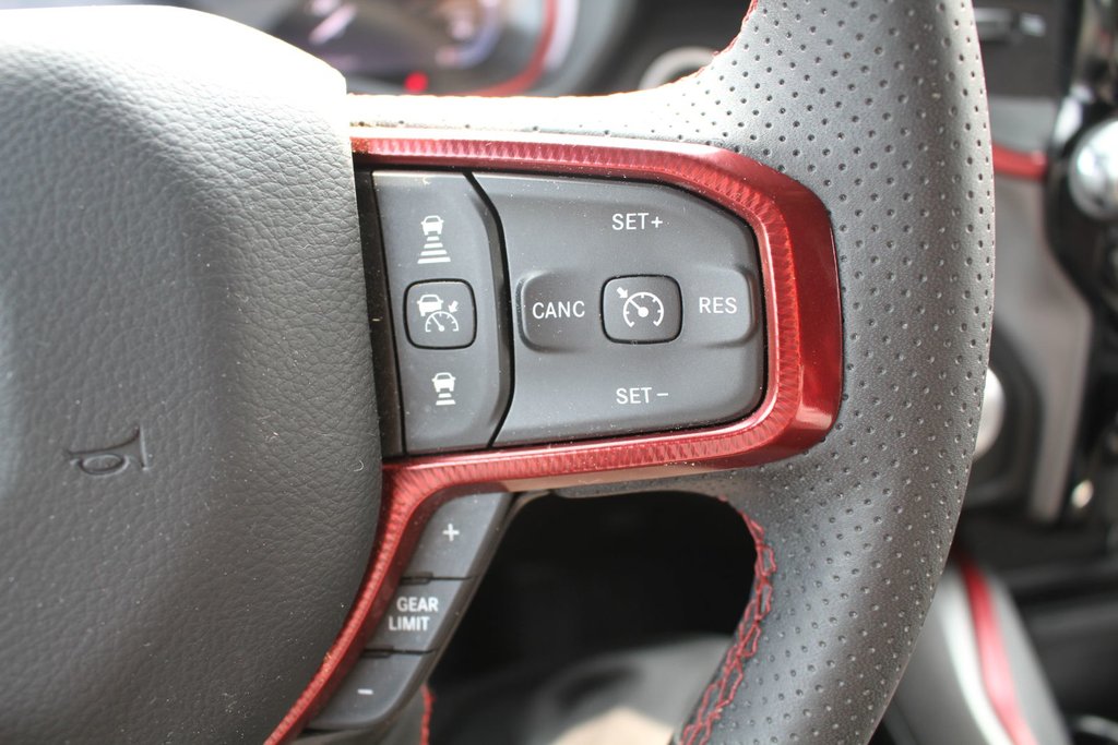 Ram 1500 Rebel 2025 à , Québec - 17 - w1024h768px
