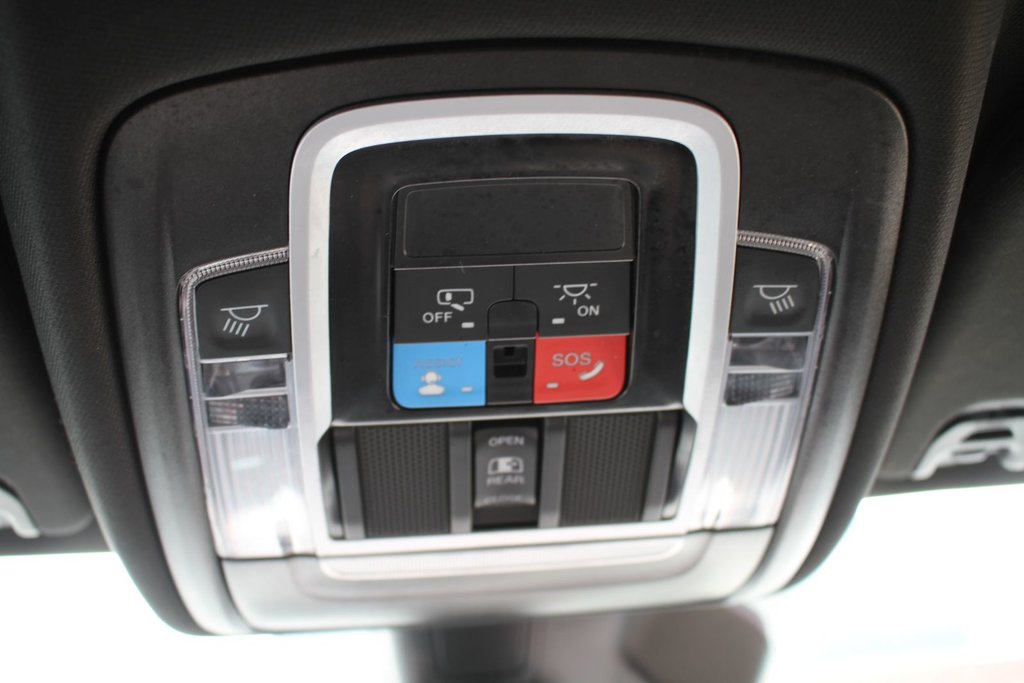 Ram 1500 Rebel 2025 à , Québec - 25 - w1024h768px