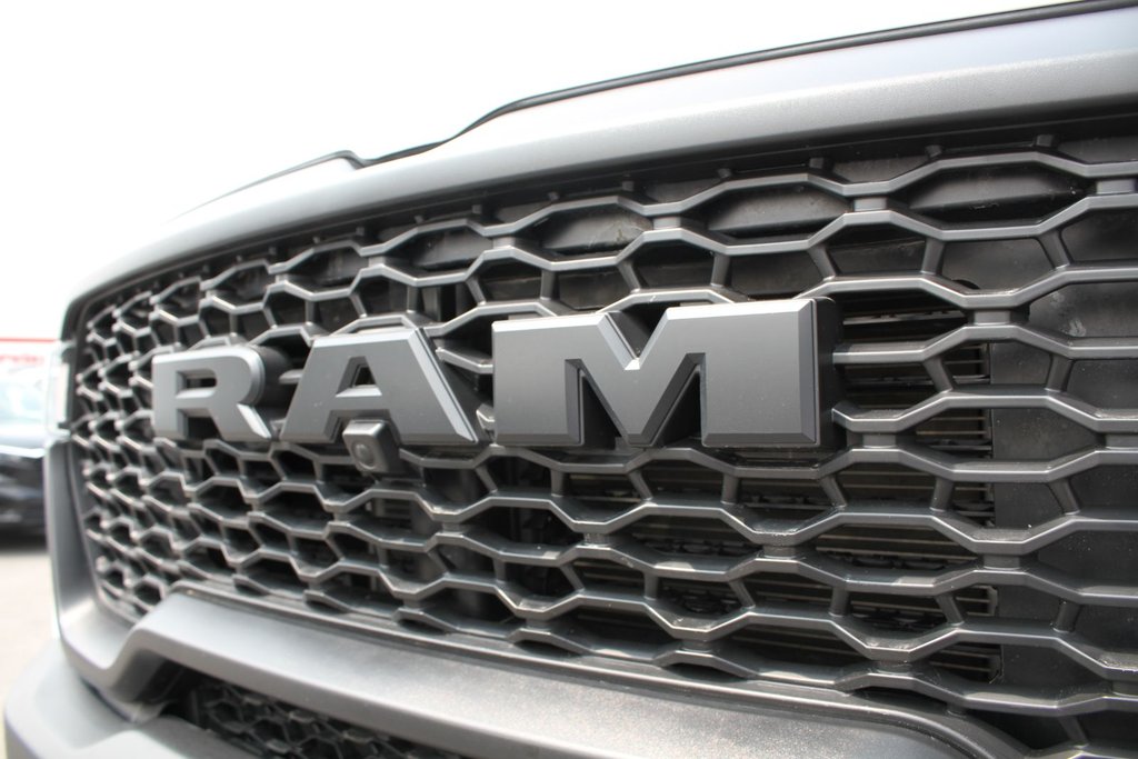 Ram 1500 Rebel 2025 à , Québec - 7 - w1024h768px