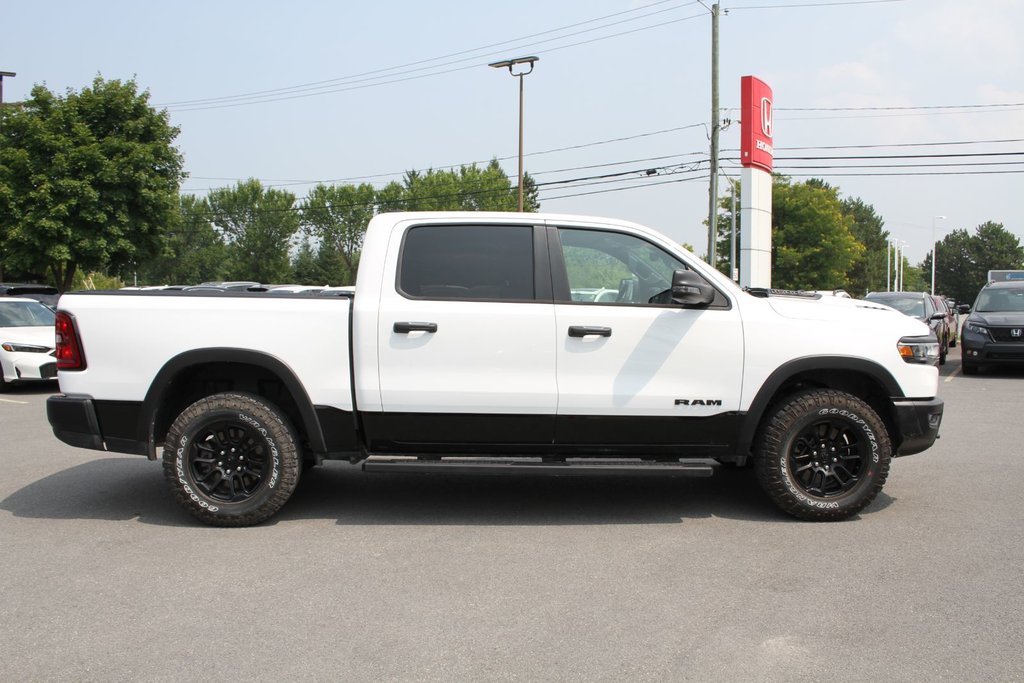 Ram 1500 Rebel 2025 à , Québec - 6 - w1024h768px