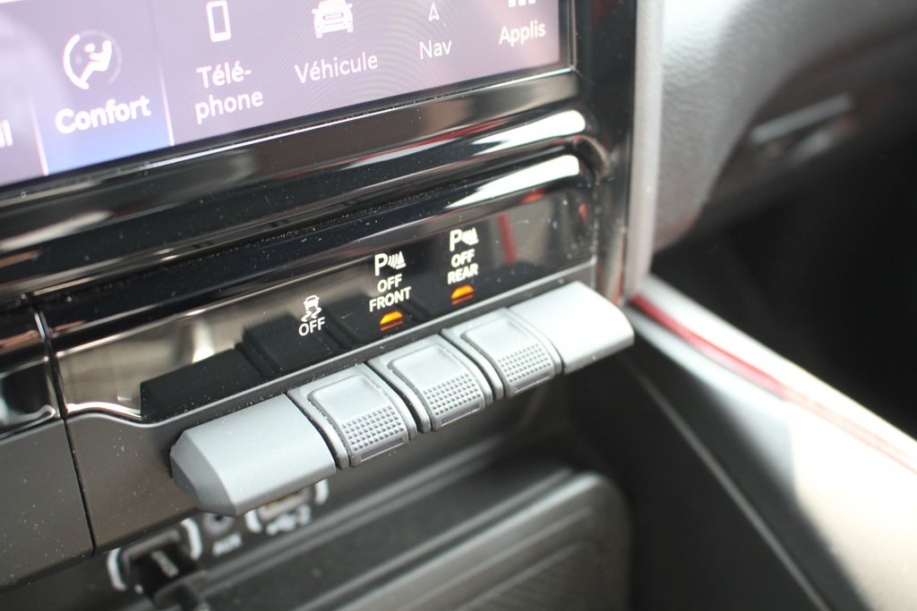 Ram 1500 Rebel 2025 à , Québec - 19 - w1024h768px