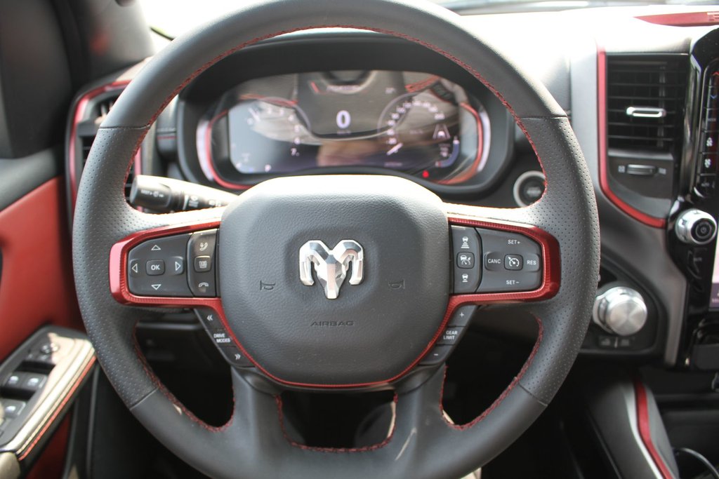 Ram 1500 Rebel 2025 à , Québec - 13 - w1024h768px
