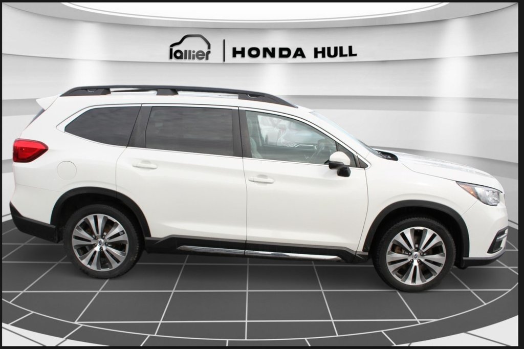 Subaru Ascent Limited 2019 à Gatineau, Québec - 6 - w1024h768px