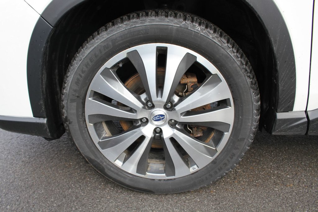 Subaru Ascent Limited 2019 à Gatineau, Québec - 31 - w1024h768px