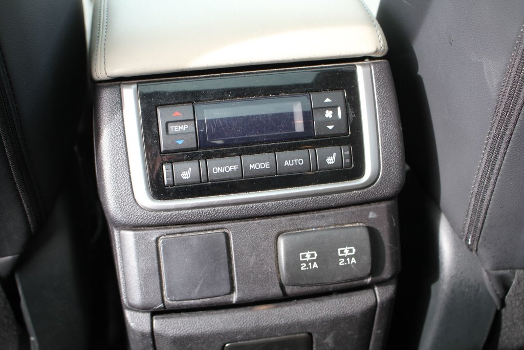 Subaru Ascent Limited 2019 à Gatineau, Québec - 10 - w1024h768px