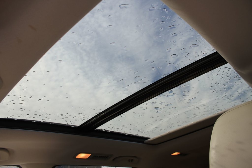 Subaru Ascent Limited 2019 à Gatineau, Québec - 29 - w1024h768px